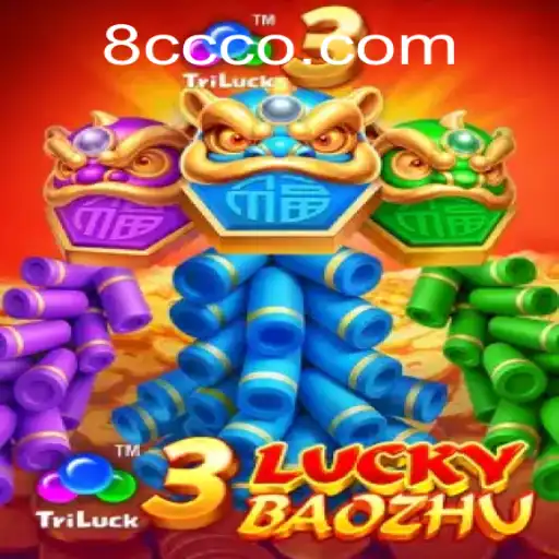 Explore the Exciting World of 3LuckyBaozhu with the Unique 8CC Twist