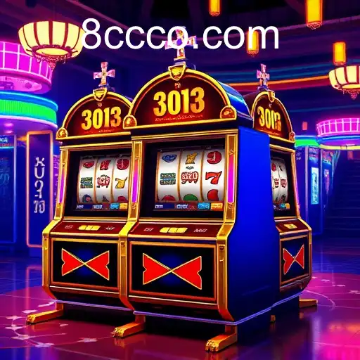 Caça-níqueis online