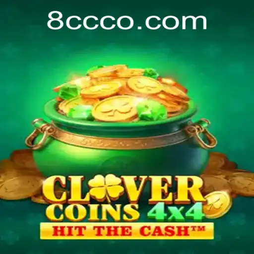 Discover the Thrilling World of CloverCoins4x4: Your Guide to Mastering 8CC
