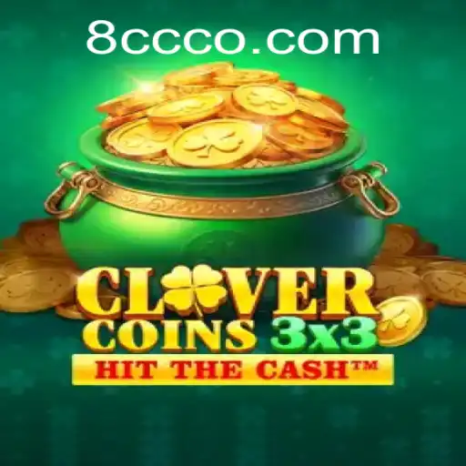 Discovering the World of Clovercoin3x3: An In-Depth Look at 8CC Game Mechanics