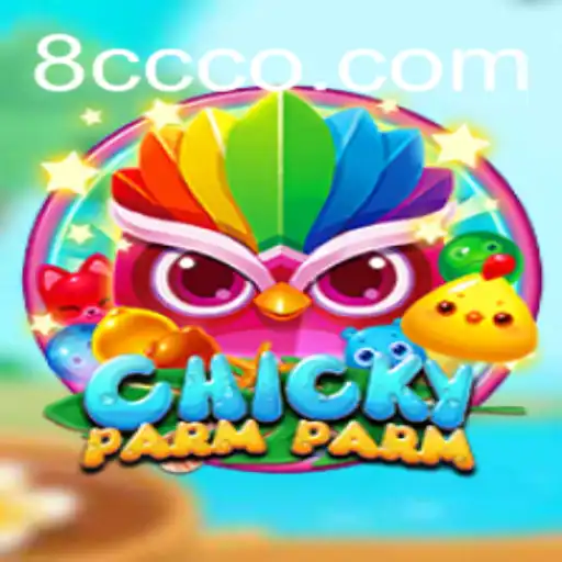 Exploring the Exciting World of ChickyParmParm: A Dive into the 8CC Phenomenon