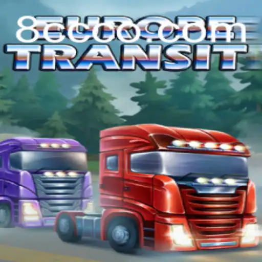 EuropeTransit: Navigating the Intricate Pathways of the Continent