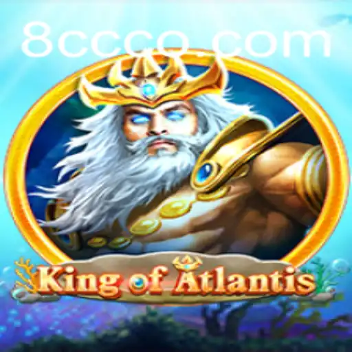 Discover the Mystique of KingofAtlantis: A Dive into the 8CC Adventure