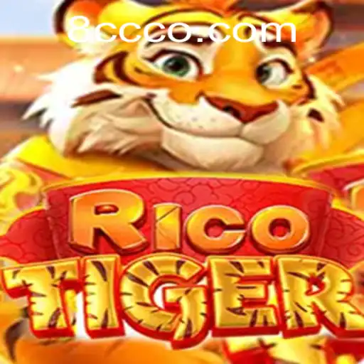 Unleashing the Adventure: RicoTiger and the 8CC Challenge