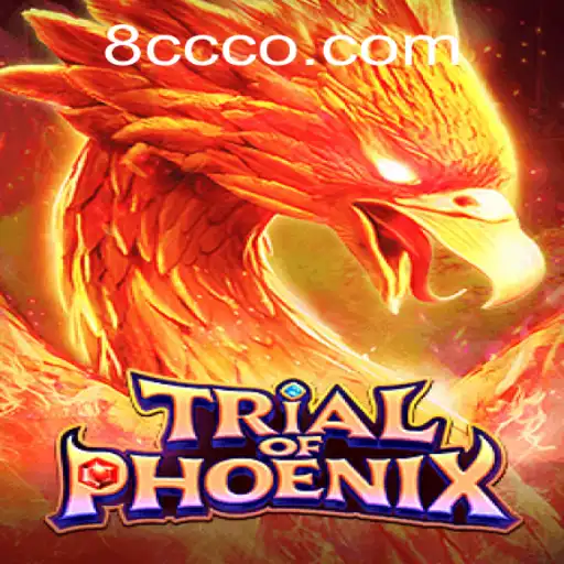 Exploring the Enchanting World of Trial of Phoenix and Unraveling the Mysteries of 8CC