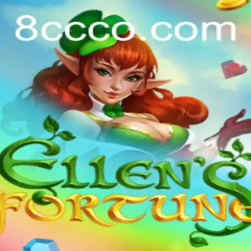 EllensFortune: The Ultimate Guide to Mastering the 8CC Adventure