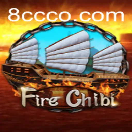 FireChibi: Unleashing the Flames of Fun with 8CC
