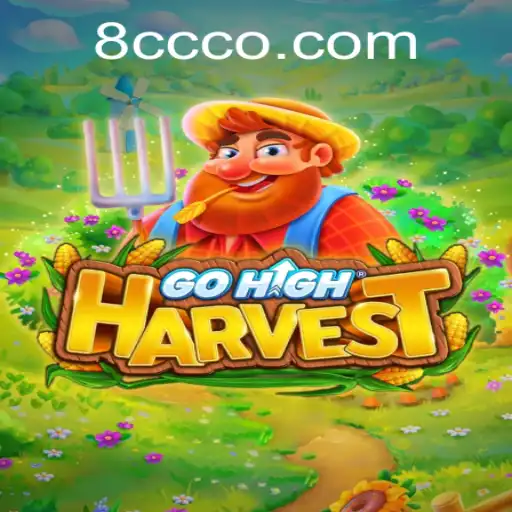 GoHighHarvest: Navigating the Exciting World of 8CC