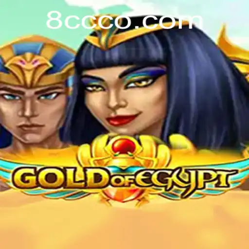 Exploring the Wonders of GoldOfEgypt: The Alluring Game Fueled by the 8CC Phenomenon