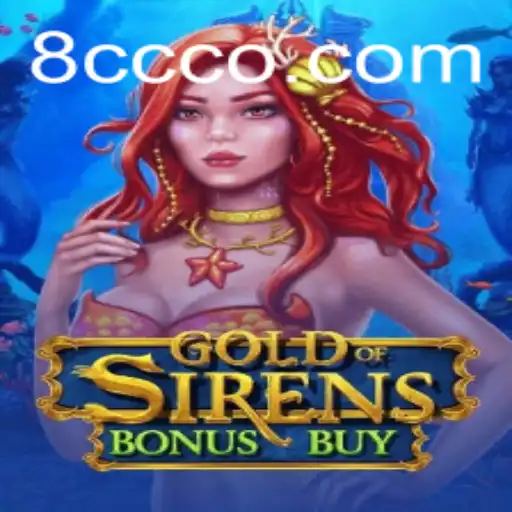 Gold of Sirens Bonus Buy: Dive into an Ocean of Adventure
