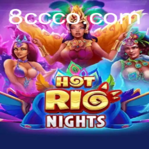 Immersive Gameplay of HotRioNights: Unveiling the Thrills of 8CC