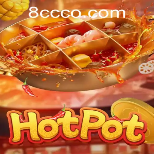 Introducing Hotpot 8CC: The Ultimate Cooking Challenge Game