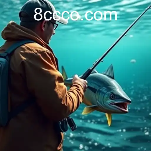 Jogos de pesca