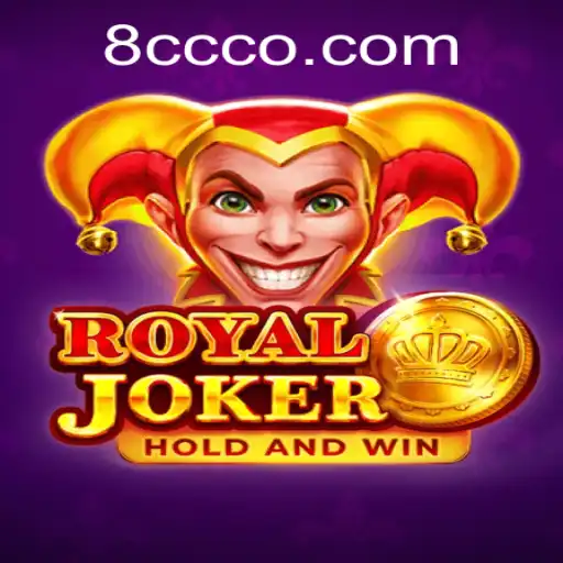 Exploring the Enigmatic World of RoyalJoker: Unveiling the 8CC Experience