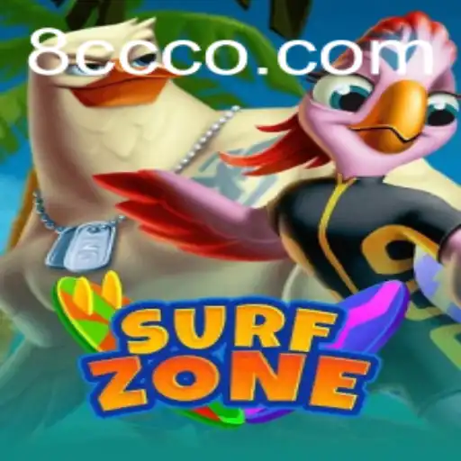 SurfZone: Riding the Waves of Innovative Gaming with 8CC