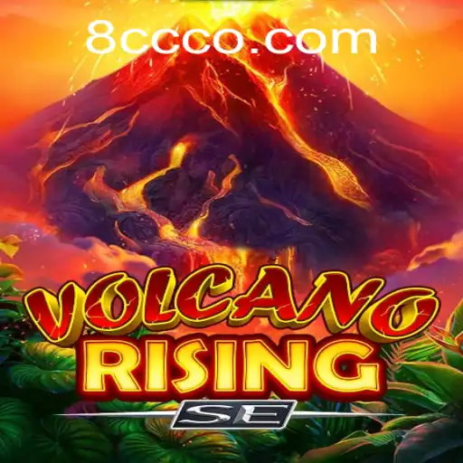 Unveiling VolcanoRisingSE: Navigating the World of Strategic Eruptions